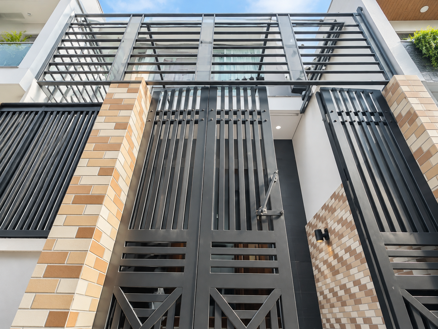 ✨ NHÀ PHỐ YÊN HÒA – CẦU GIẤY | 75M² – 5 TẦNG – 2 MẶT THOÁNG