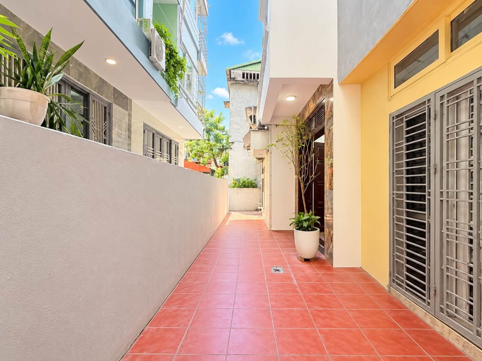 ✨ NHÀ PHỐ XUÂN ĐỈNH - BẮC TỪ LIÊM | 7.5 TỶ 30M2 XÂY MỚI 5 TẦNG THANG MÁY – 3 PHÒNG NGỦ